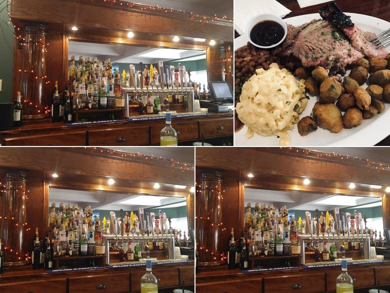 The Pub at Cedar Creek