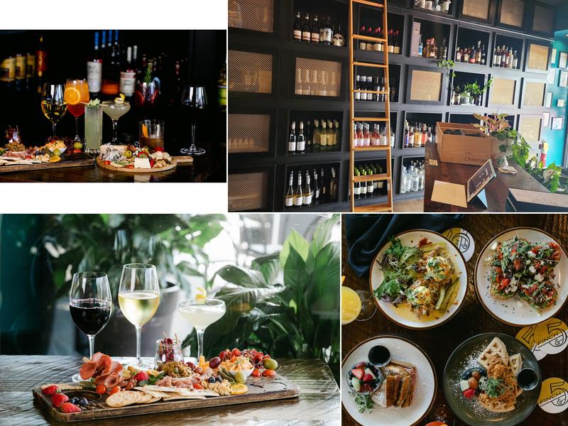 Finch & Fifth 379 Highland Ave, Augusta