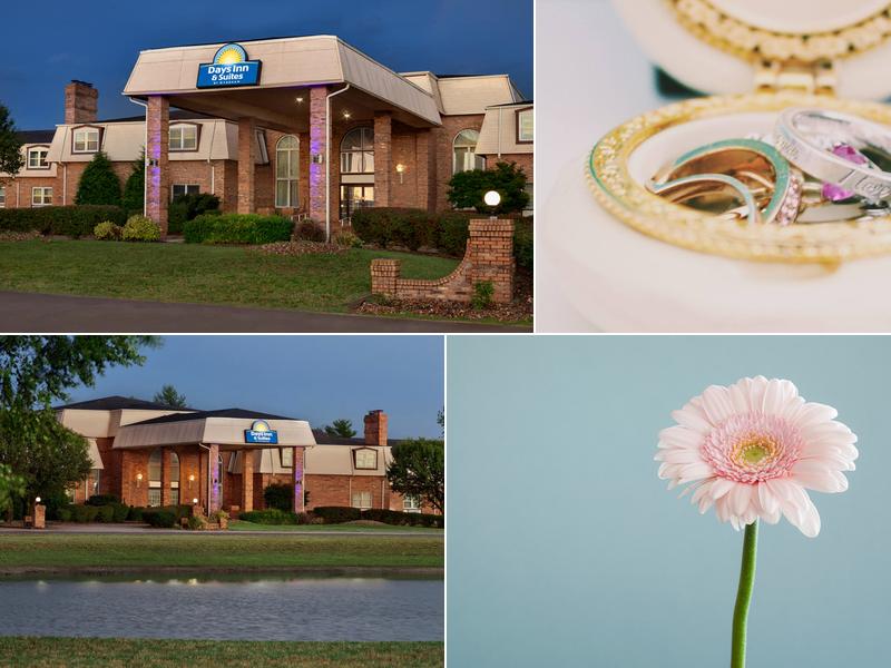 Days Inn & Suites by Wyndham Sikeston