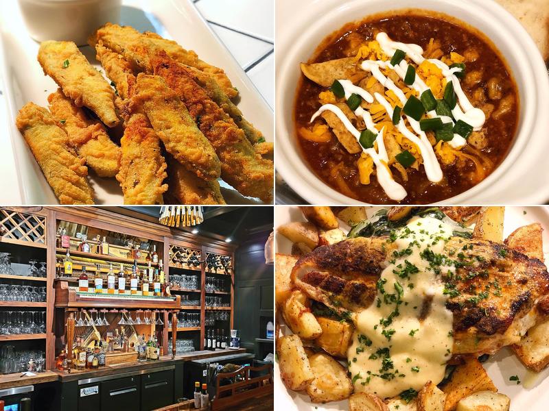 Beck's 2111 Kings Way, Augusta