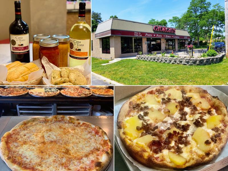 Giorgios 224 Smithtown Blvd, Smithtown