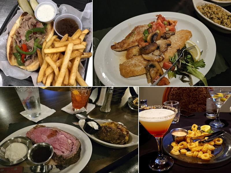 Michele's Restaurant and Catering