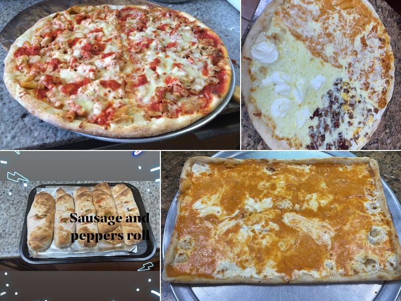 Original Brooklyn Pizzeria & Restaurant