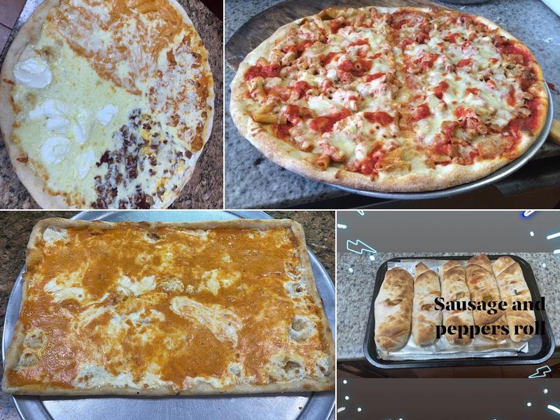 Original Brooklyn Pizzeria & Restaurant