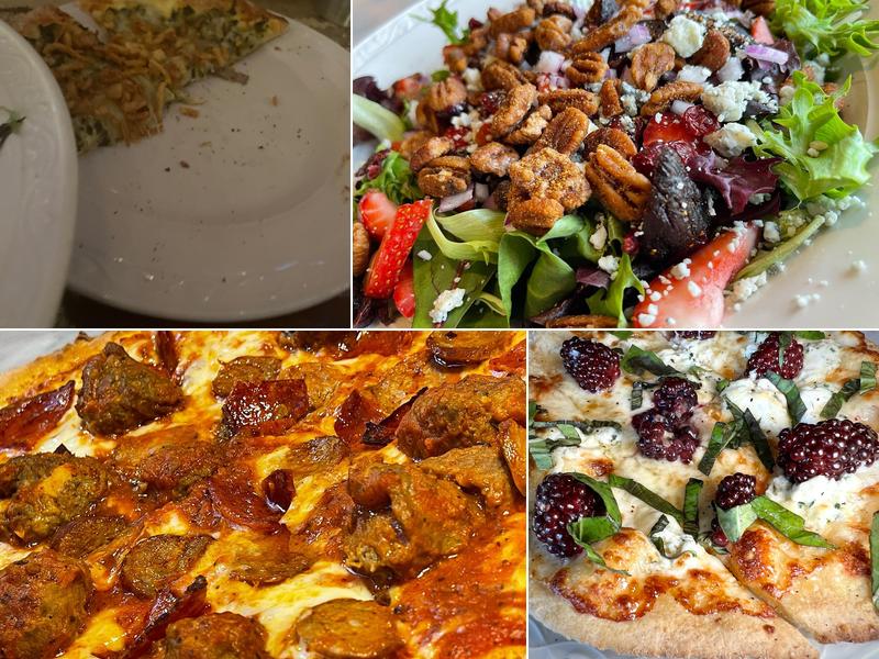 Pizza by Elizabeths 3801 Kennett Pike, Wilmington