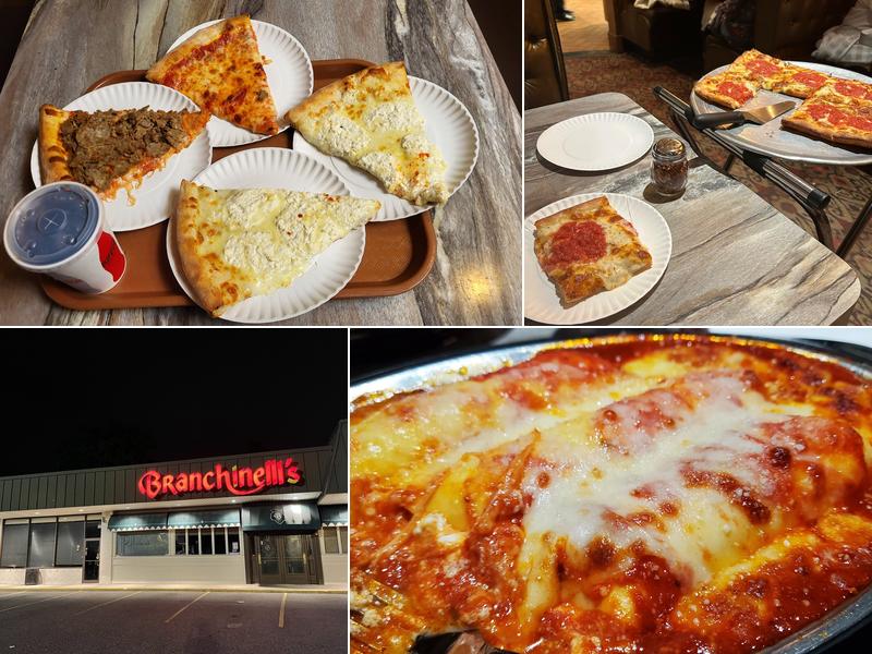 Branchinelli's Pizza & Restaurant
