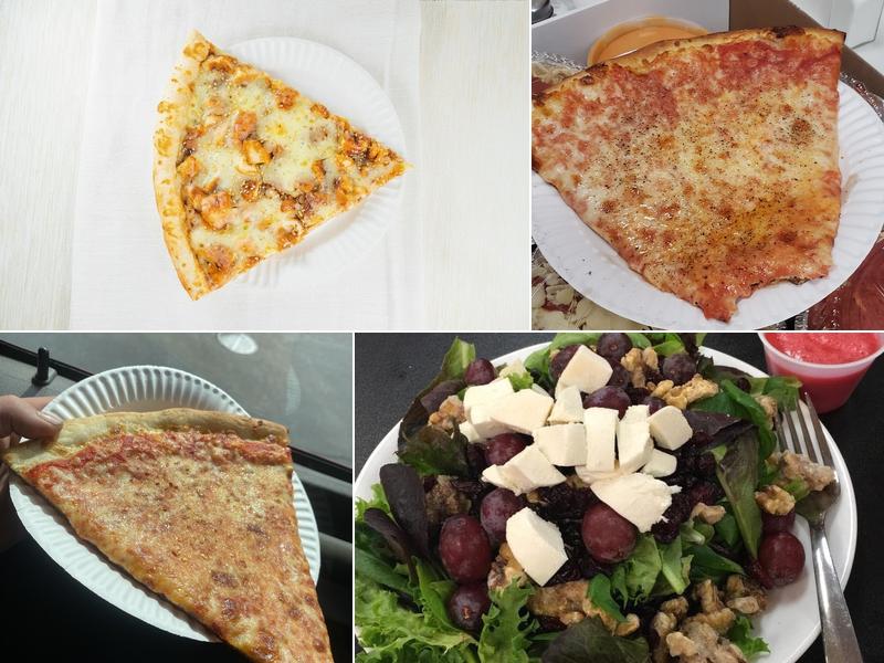 Paisanos Pizza & Catering