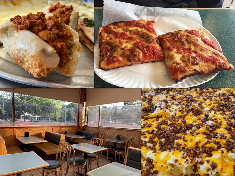Don Jono's 975 W Jericho Turnpike, Smithtown
