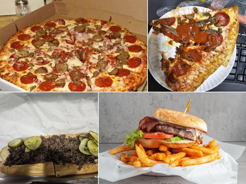 Barcelona Pizza Prices Corner