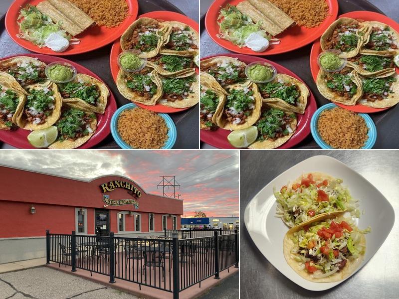 Ranchito Perez LLC 3462 Church St, Stevens Point