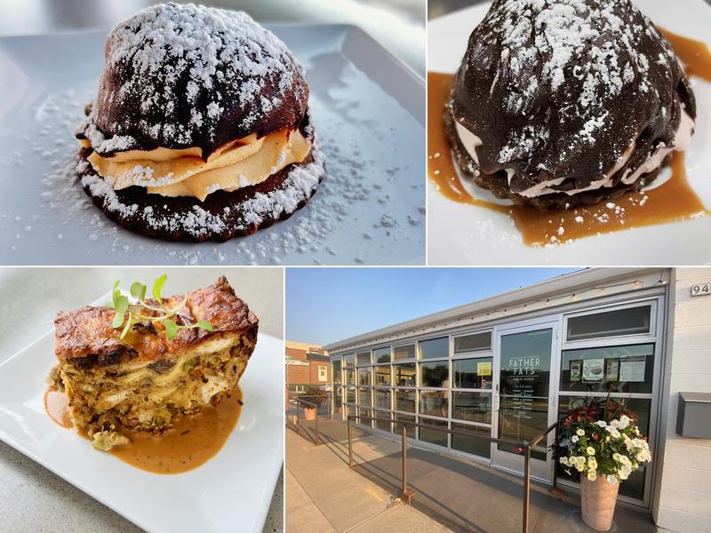 Father Fats Public House