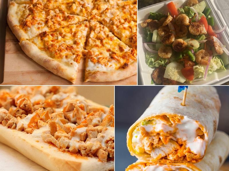 Quick Meal Wilmington