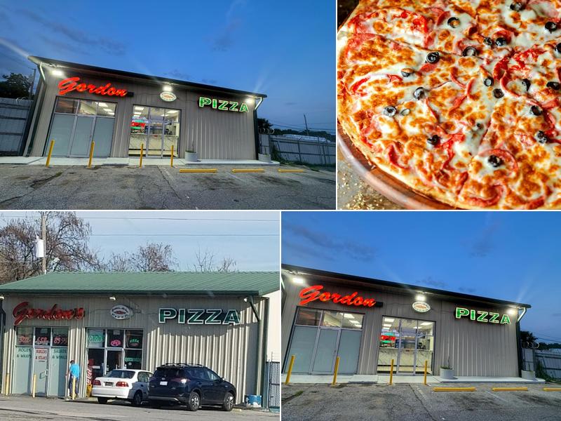 Gordon's Pizza 3044 New Castle Ave, New Castle