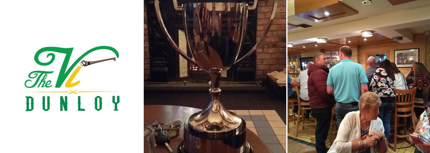 The Village Inn Dunloy