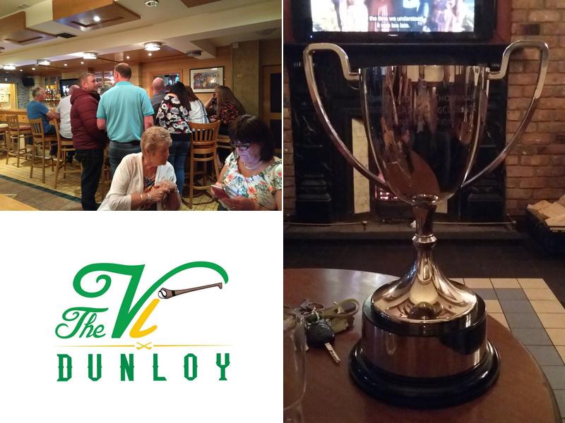 The Village Inn Dunloy