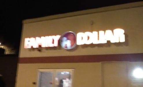 Family Dollar