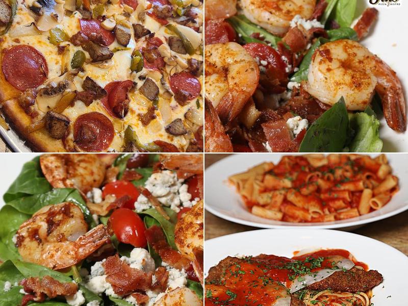 Pat's Pizza & Bistro Philadelphia Pike