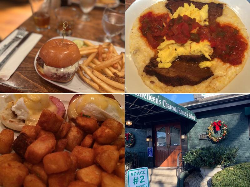 Kid Shelleen's - Trolley Square