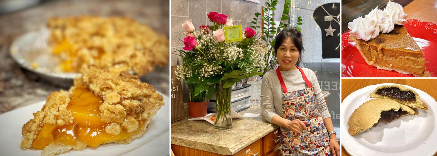 Charlie's Main Street Cafe