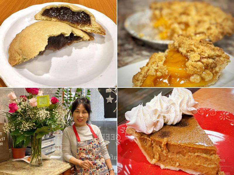 Charlie's Main Street Cafe