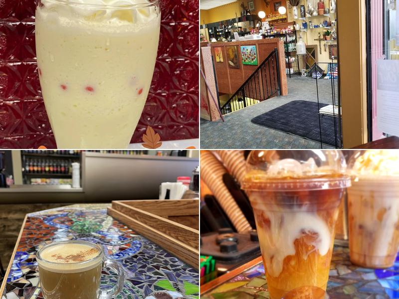 Black Iguana 109 Main St S, Minot