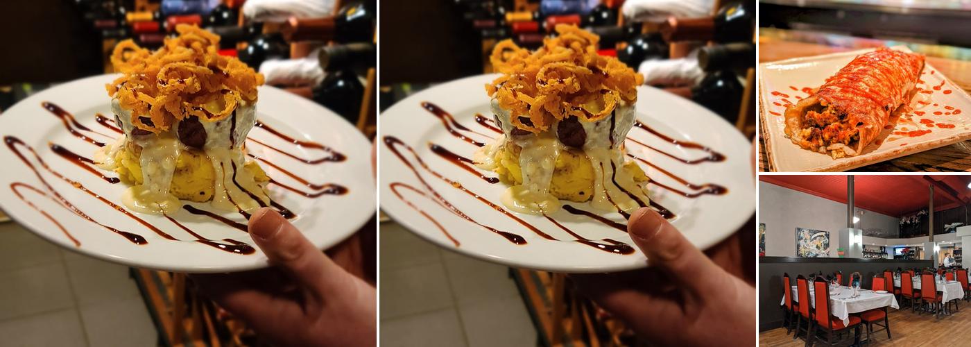 10 North Main RELOADED