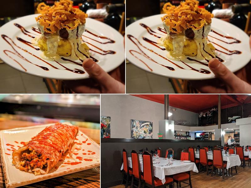 10 North Main RELOADED