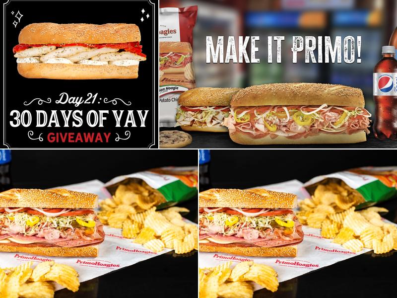 PrimoHoagies