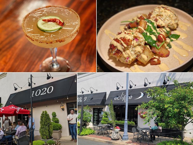 Eclipse Bistro