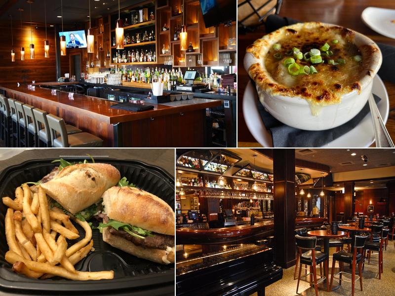 Sullivan's Steakhouse