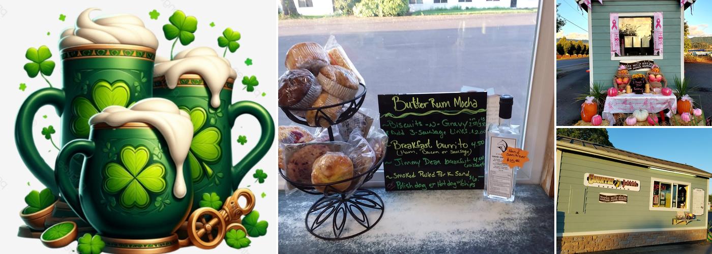 Country Java Espresso