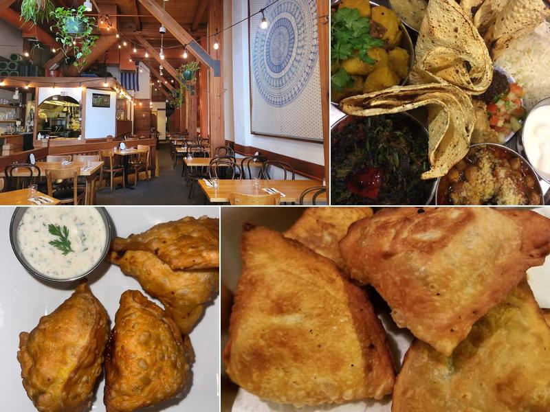 Poppi's Anatolia 992 Willamette St, Eugene