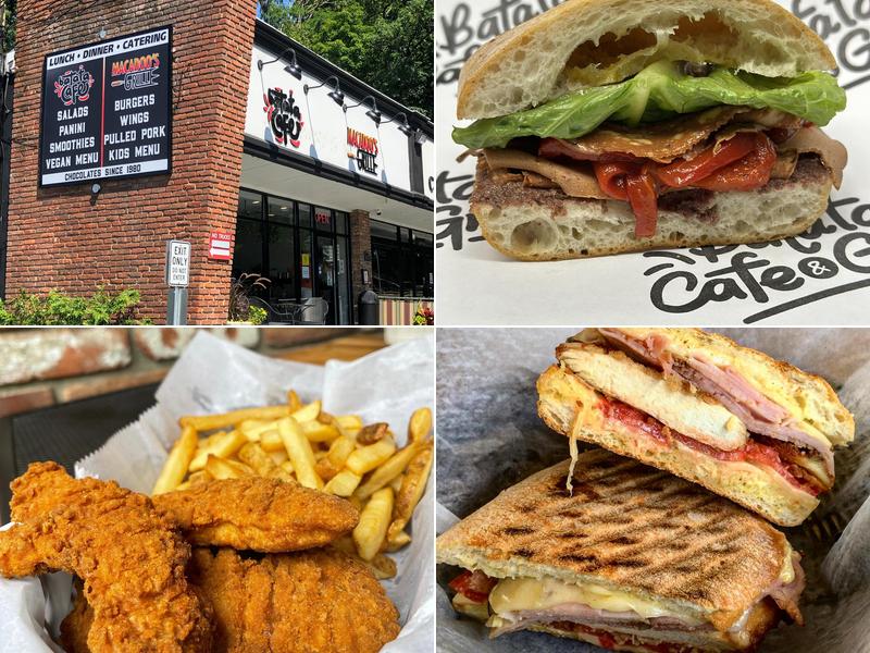 Batata Cafe & Grille