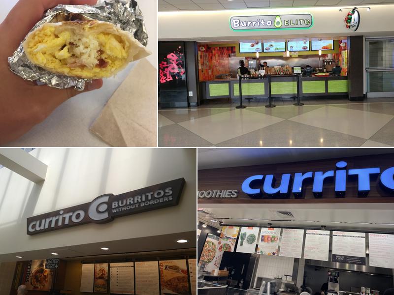 Currito Burrito