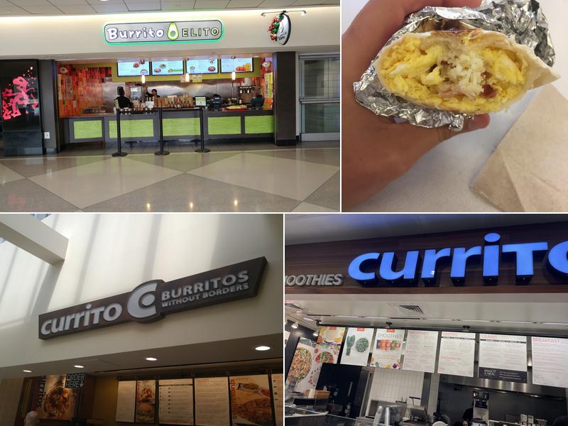 Currito Burrito