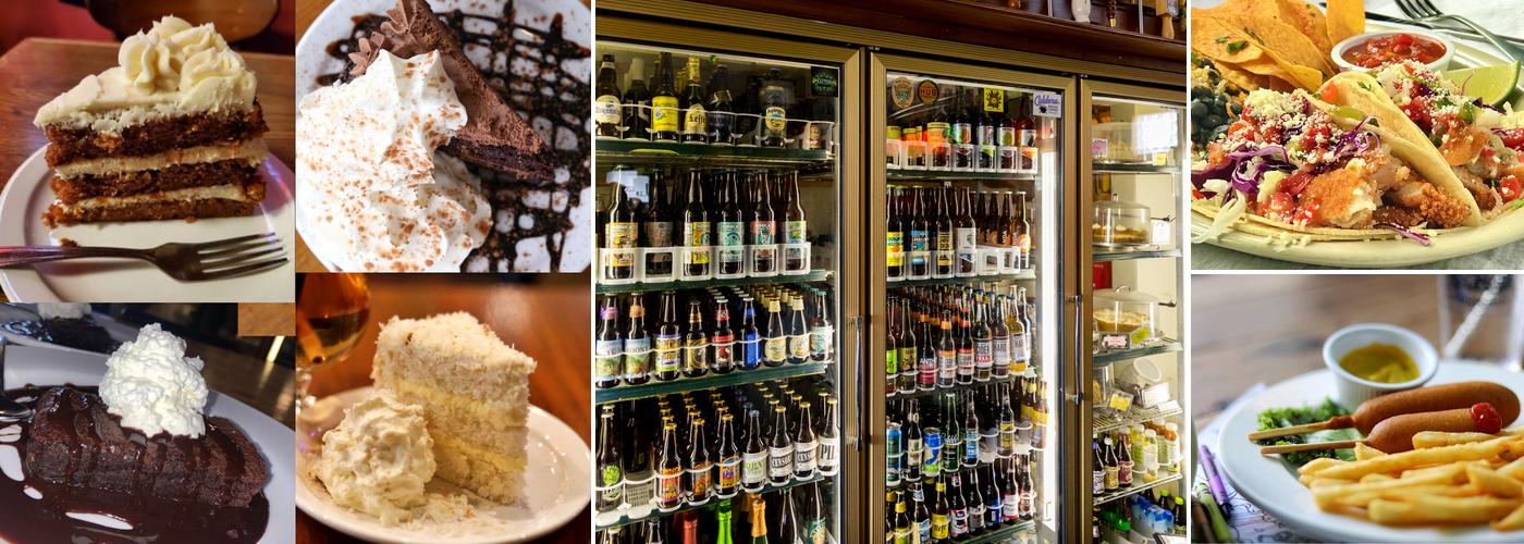 Cornucopia Restaurant