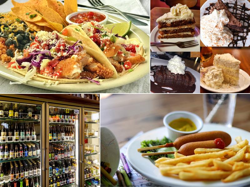 Cornucopia Restaurant 295 W 17th Ave, Eugene