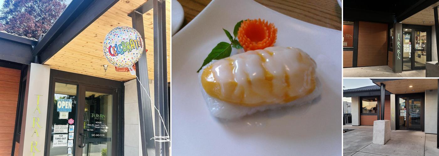 Ta Ra Rin | Thai Cuisine (Eugene)