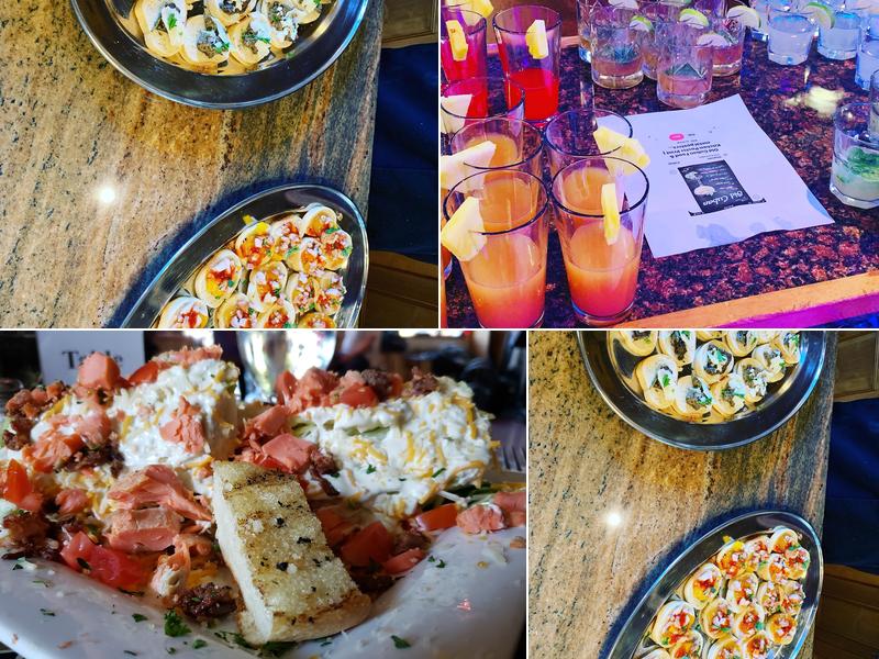 Mac's Restaurant & Nightclub 1626 Willamette St, Eugene