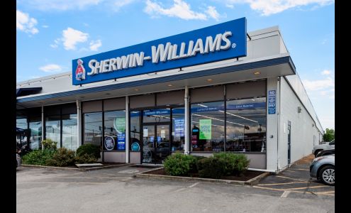 Sherwin-Williams Paint Store