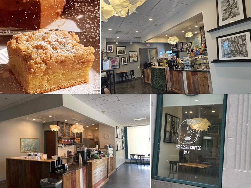 Espresso! Coffee Bar