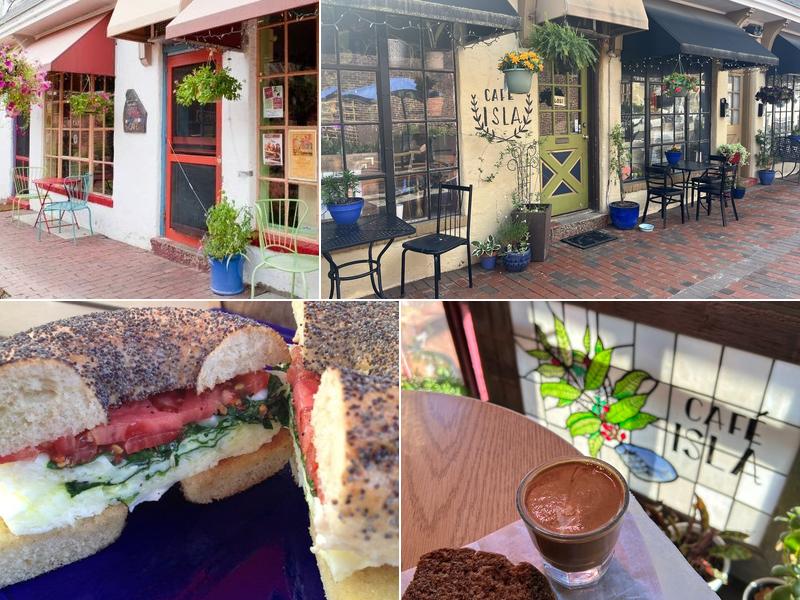 Café Isla