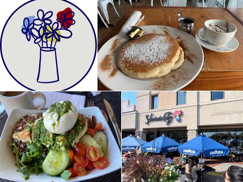 Sabrina's Cafe - Wynnewood