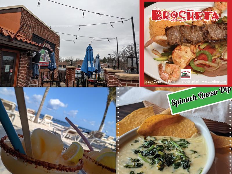 La Tolteca - Wilmington,DE