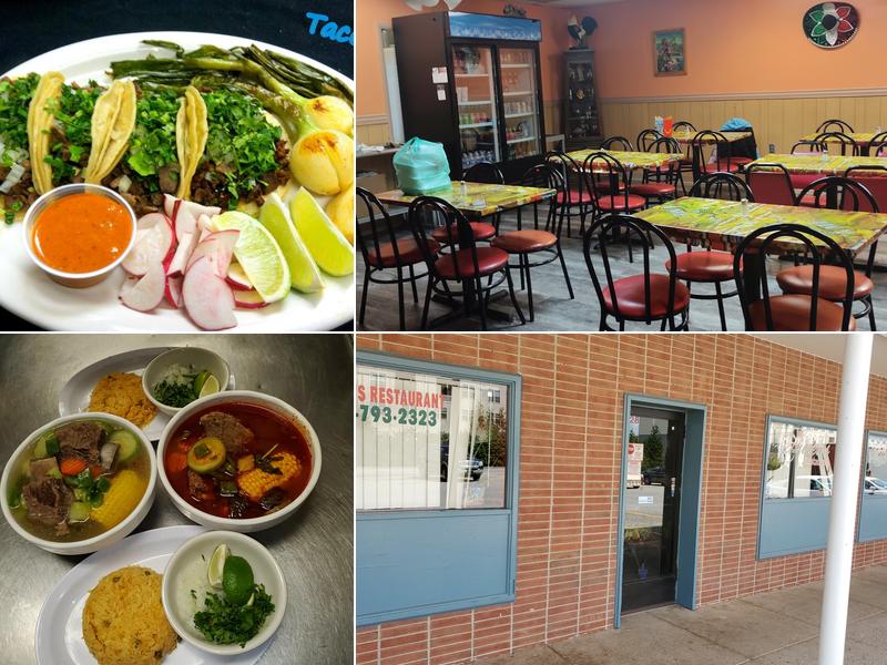 Aureas Mexican Restaurant