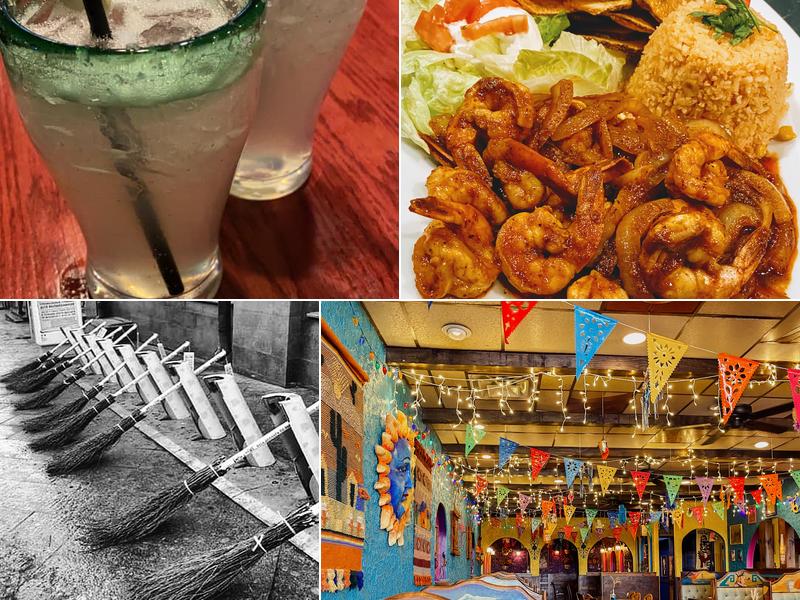 El Jefe Restaurant & Mexican Grill