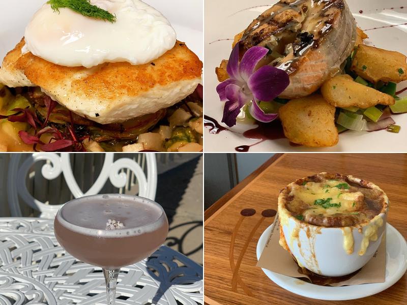 Chives Restaurant 1749 Riverside Dr, Suamico
