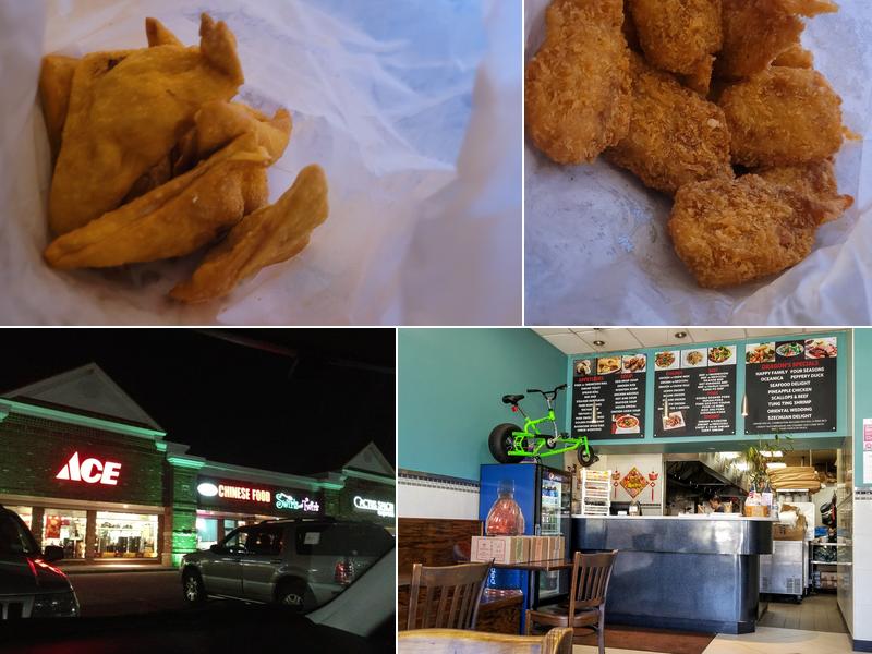 Dragon Chinese Resta