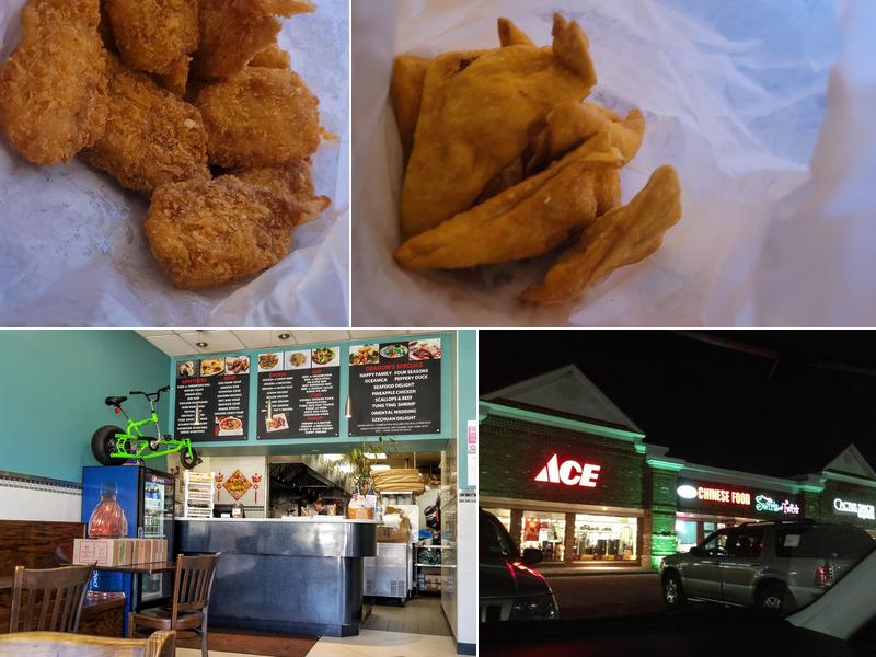 Dragon Chinese Resta