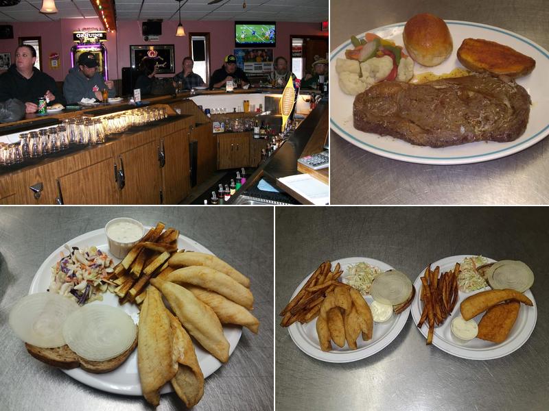 Sweet Mama's Bar and Grill